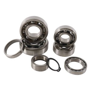 Kawasaki KX 250 F Transmission Bearing Kit - Hot Rods - `09-`13